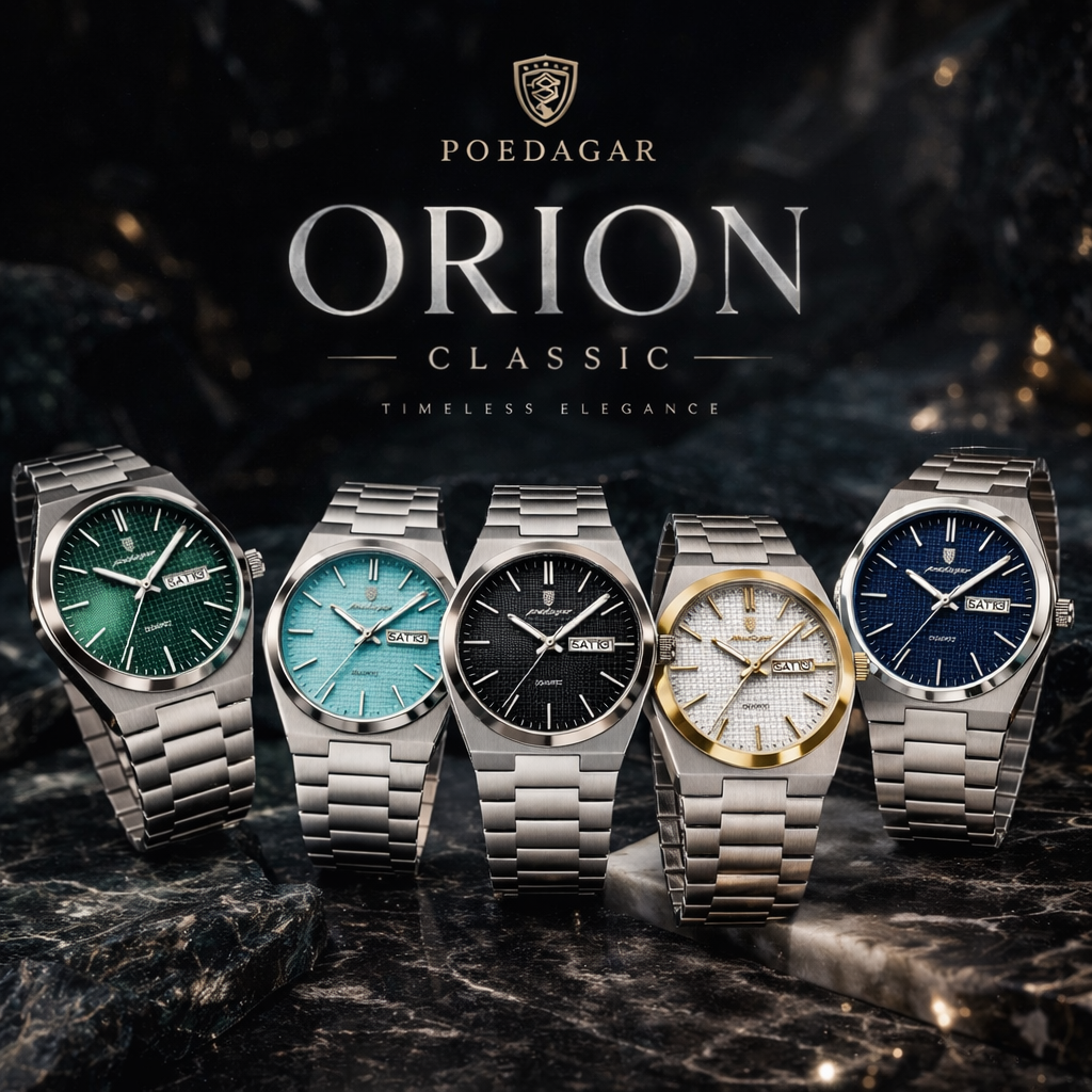 Colección Orion Classic