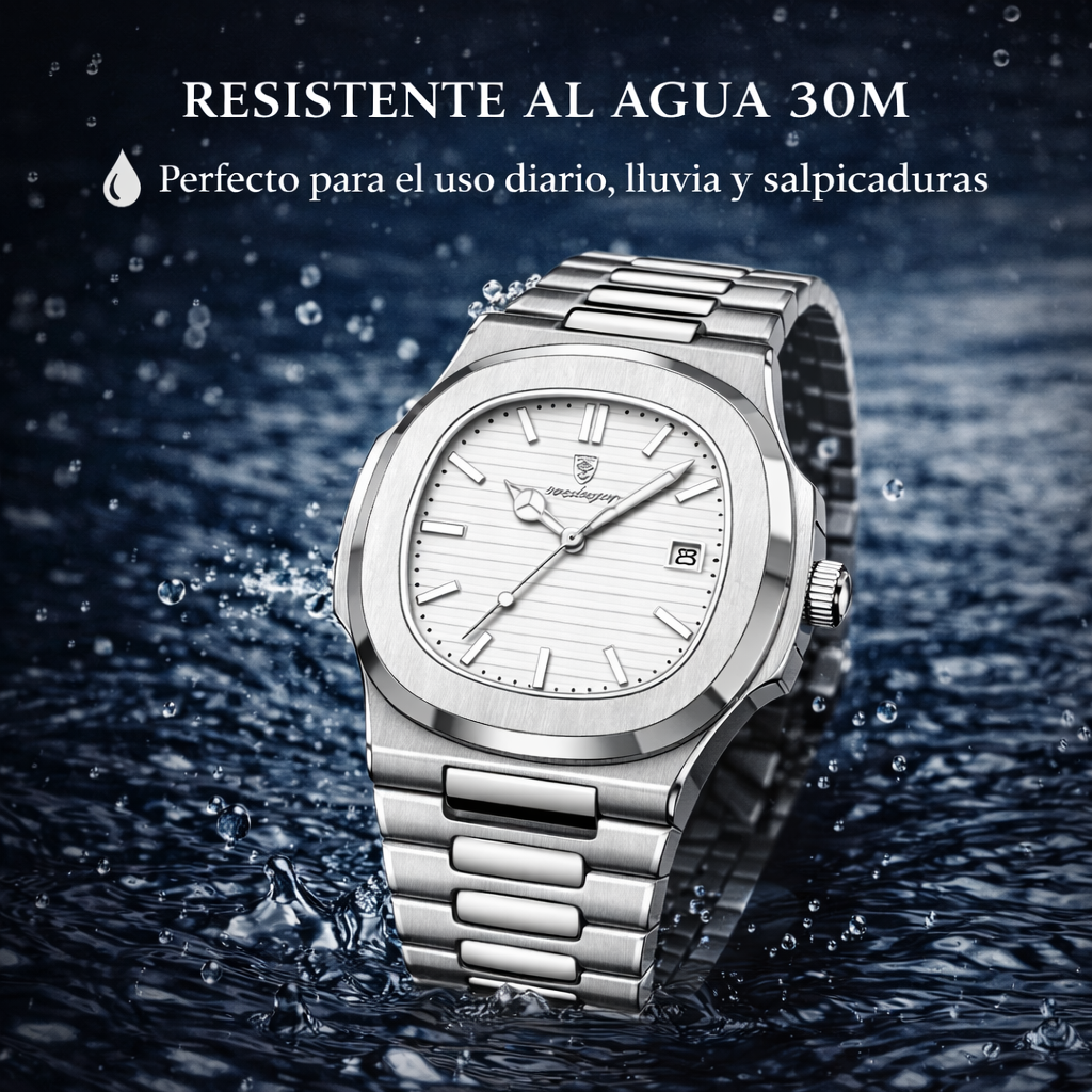 Atlantic - White Élite