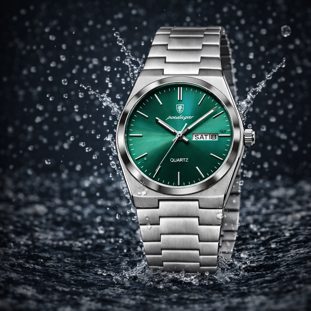 Monarch Classic - Aqua