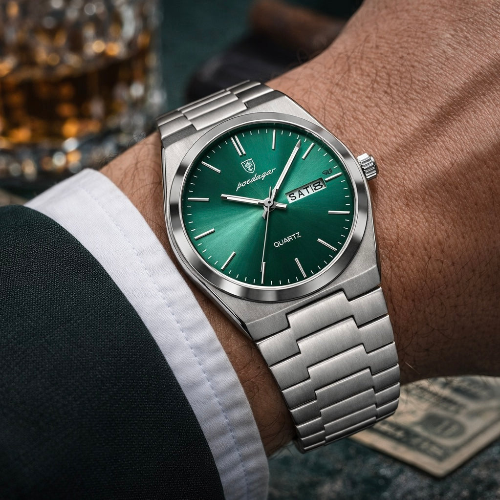 Monarch Classic - Aqua