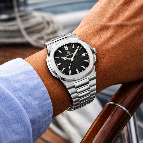 Atlantic - Black Nocturne