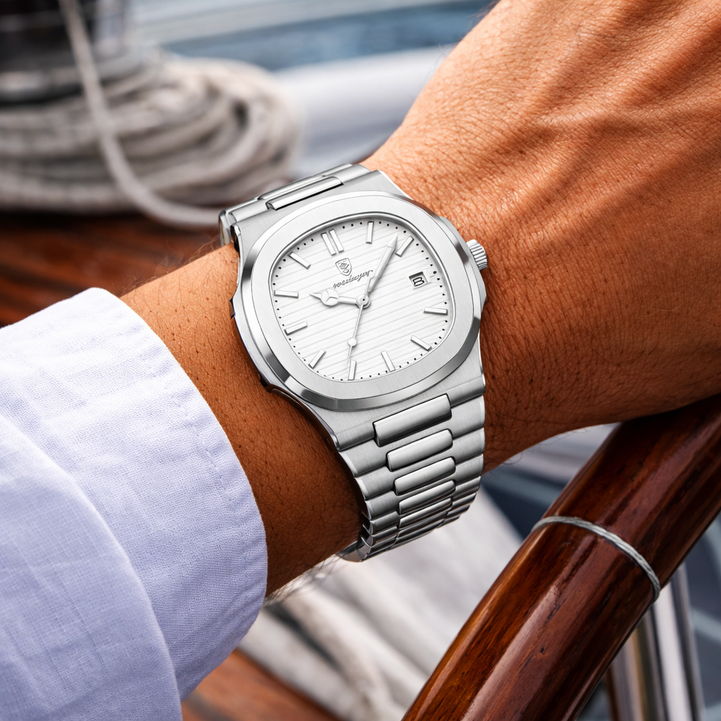 Atlantic - White Élite