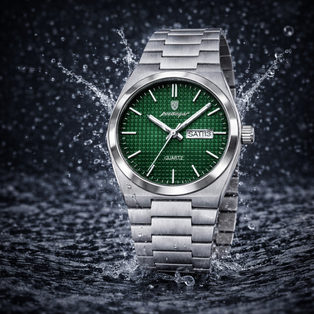 Orion Classic - Emerald