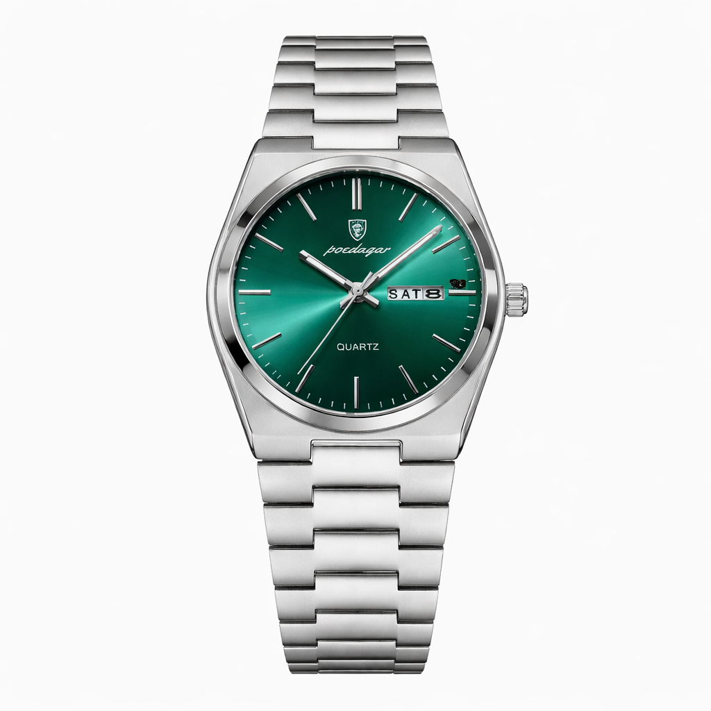 Monarch Classic - Aqua