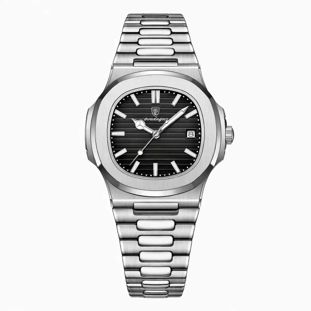 Atlantic - Black Nocturne