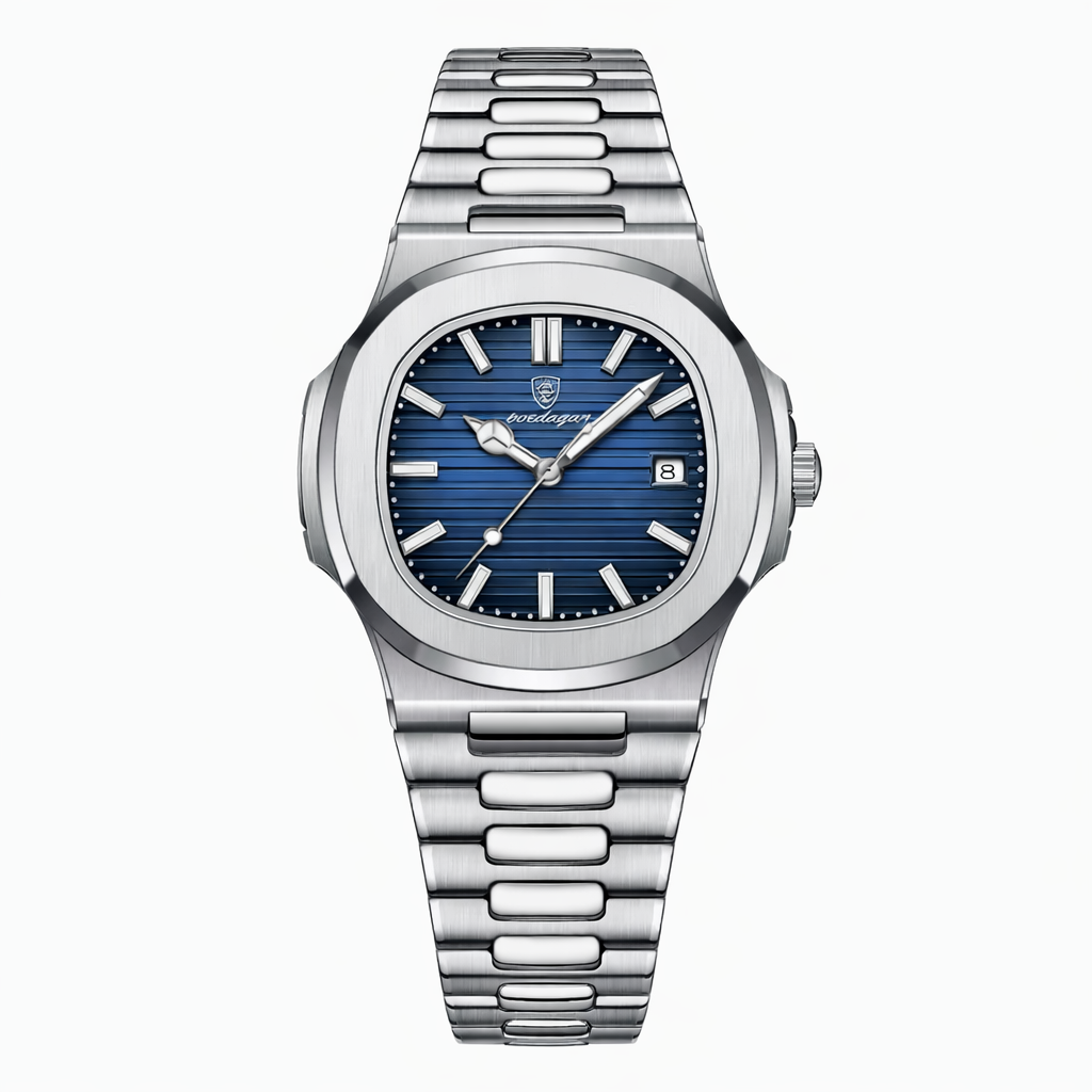 Atlantic - Blue Nautilus