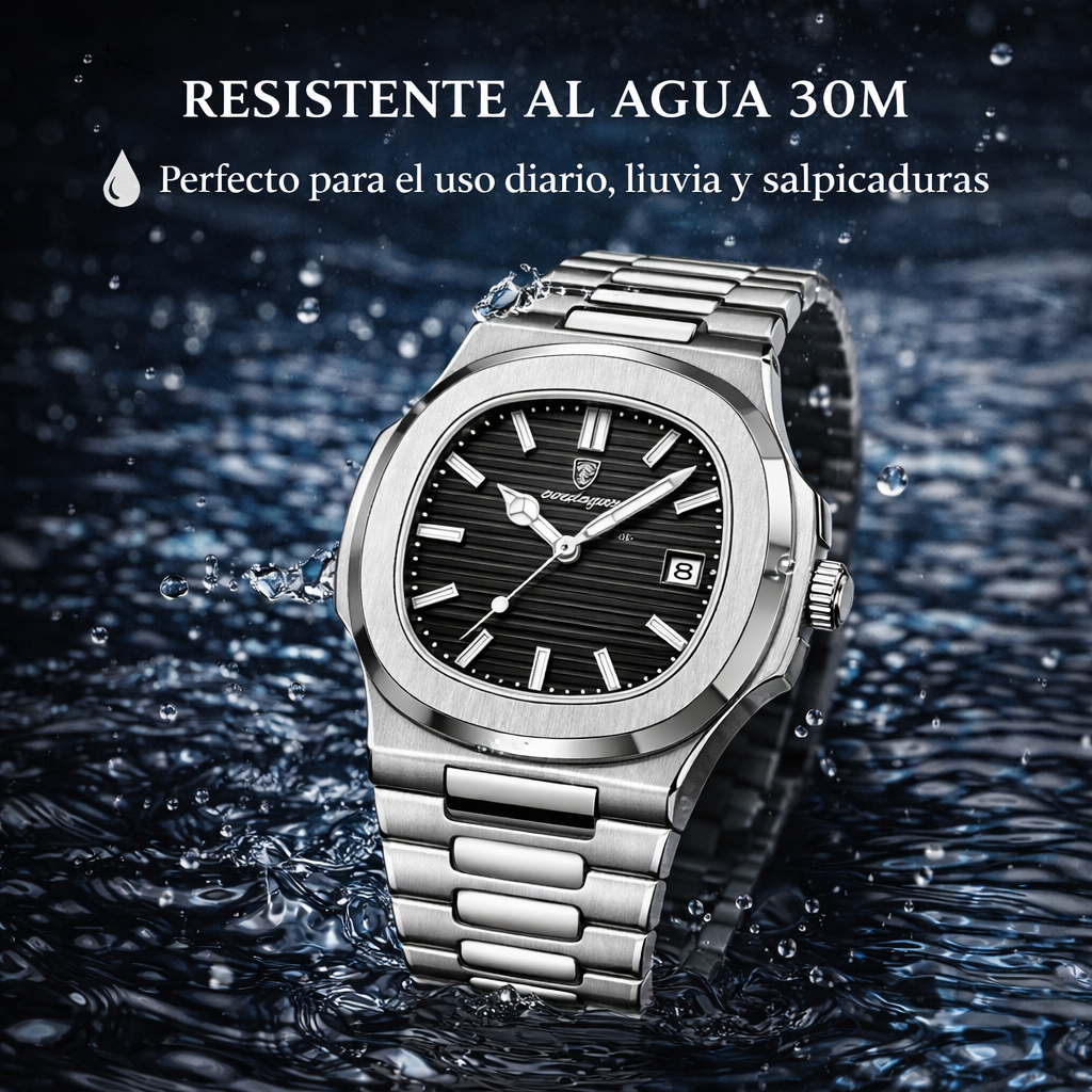 Atlantic - Black Nocturne