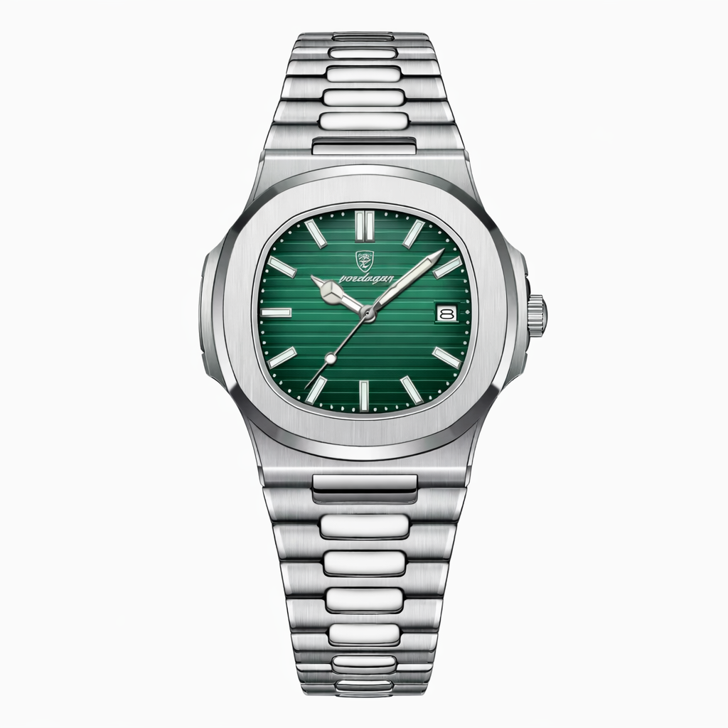 Atlantic - Green Navis