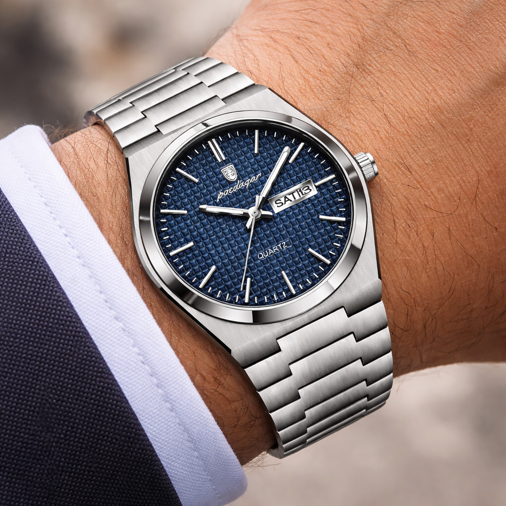 Orion Classic - Navy Blue