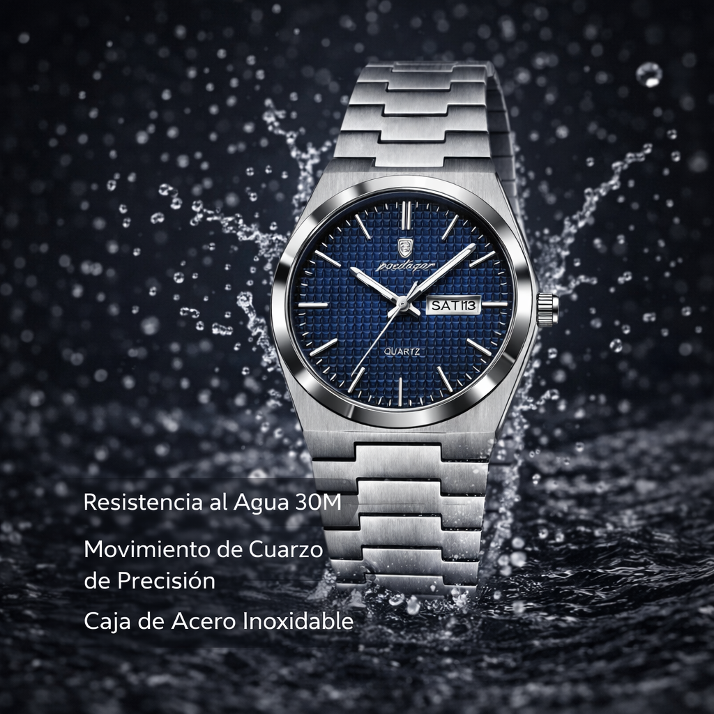 Orion Classic - Navy Blue