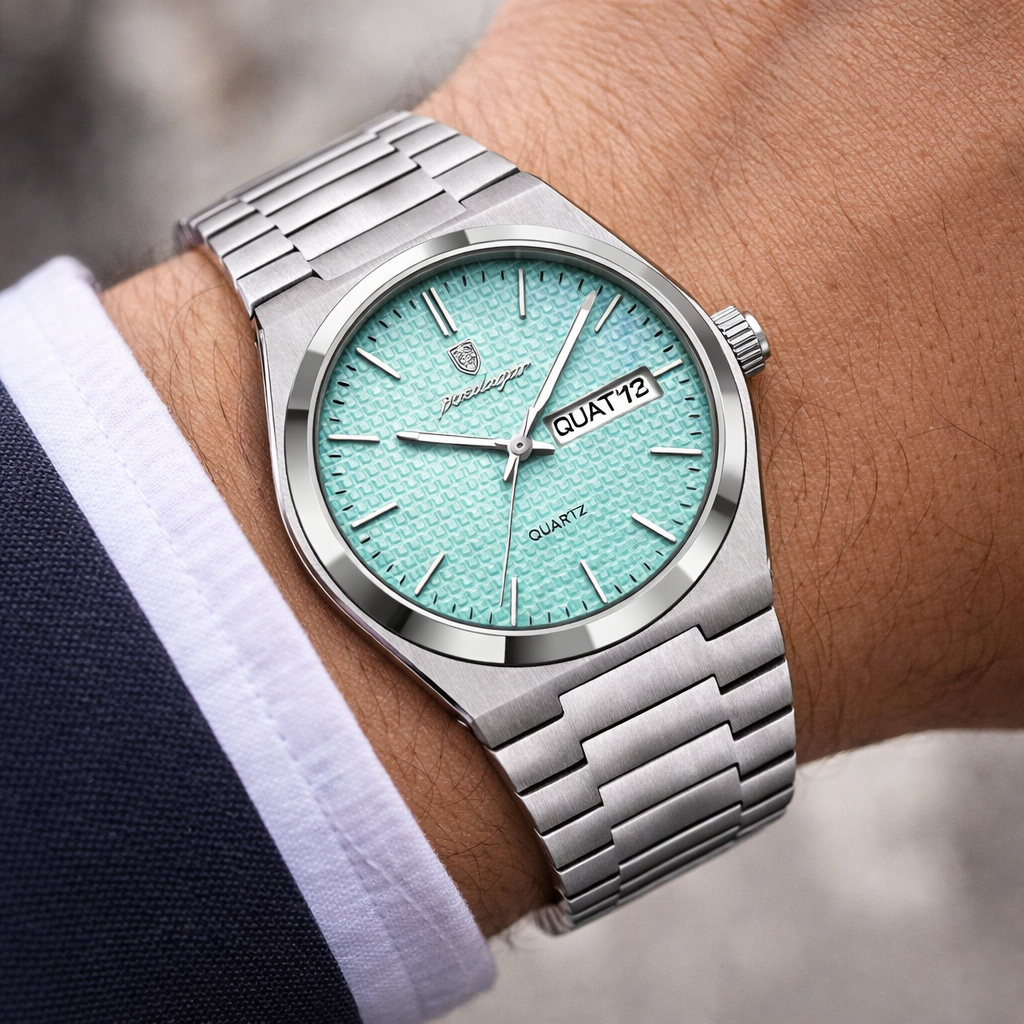 Orion Deluxe - Sky Blue