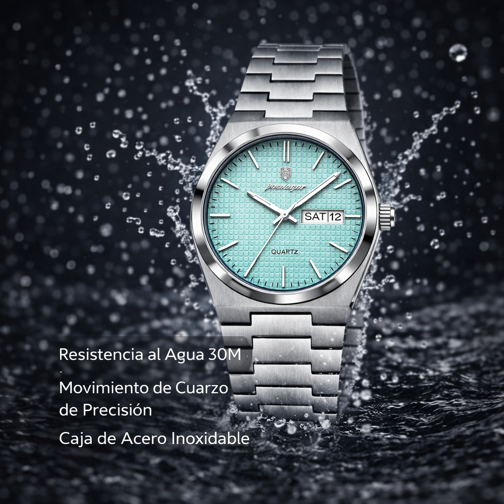 Orion Deluxe - Sky Blue