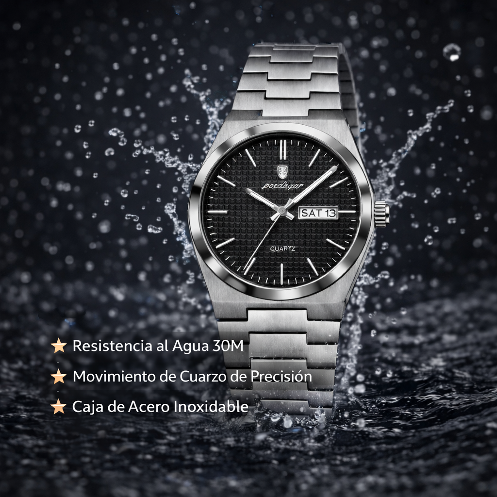 Orion Classic - Black Night