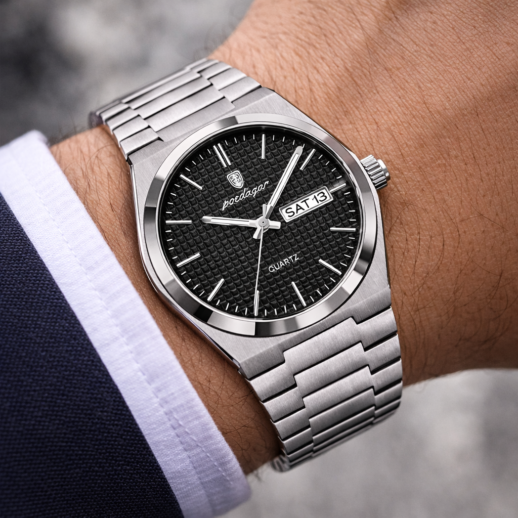 Orion Classic - Black Night