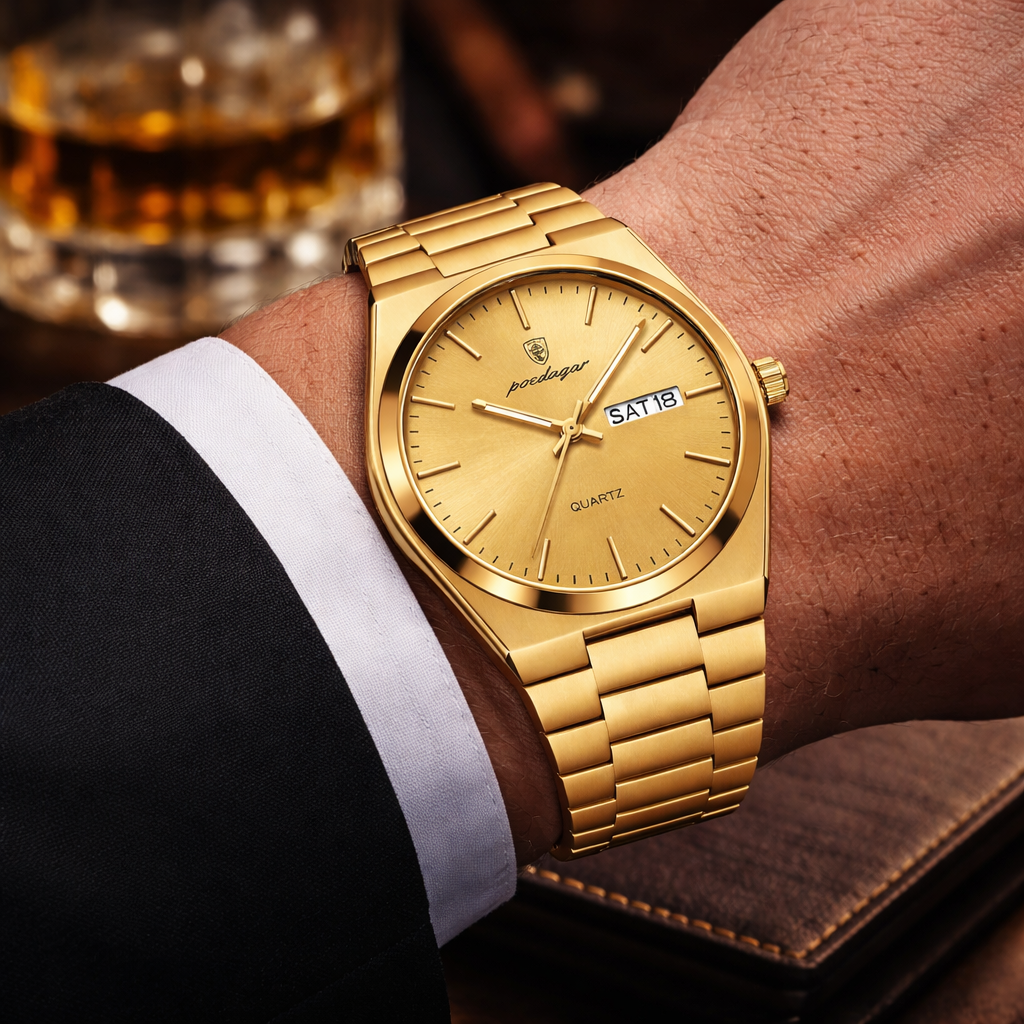 Monarch - Gold Edition