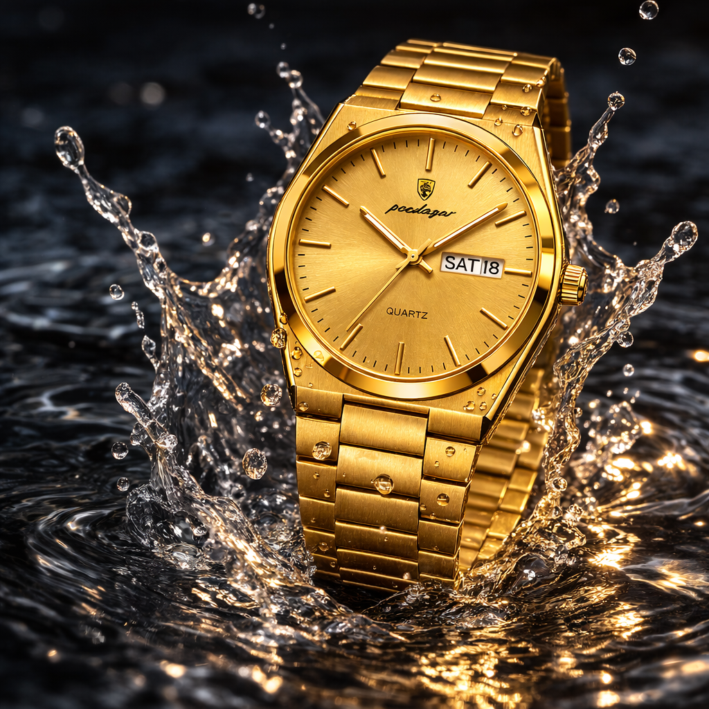 Monarch - Gold Edition