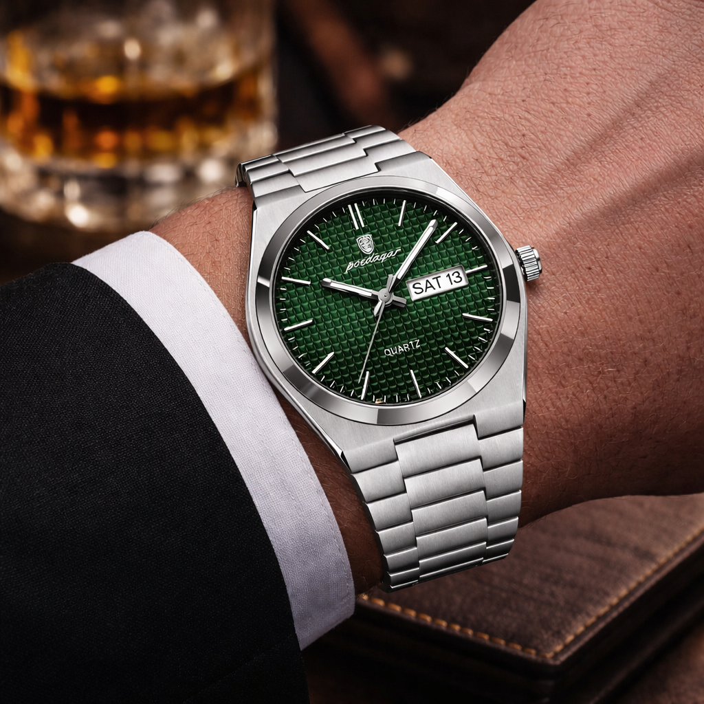 Orion Classic - Emerald