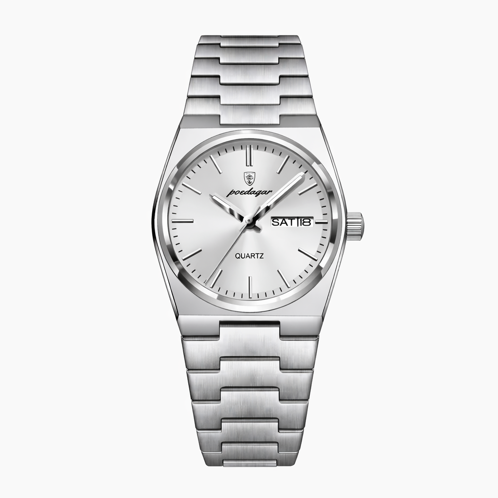 Monarch Classic - Passion White