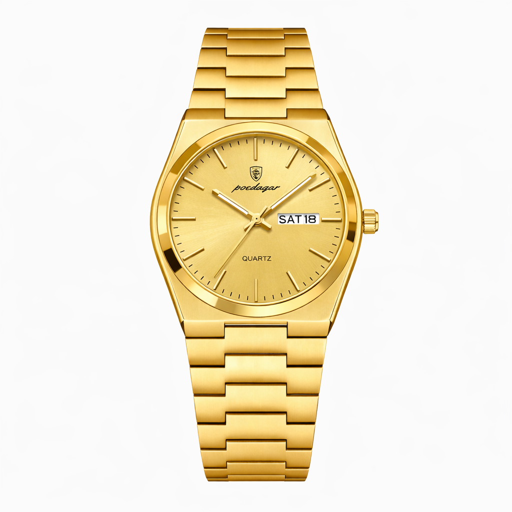 Monarch - Gold Edition